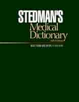 健康・医学 Stedman's Eng-Jap Medical Dictionary 健康・医学