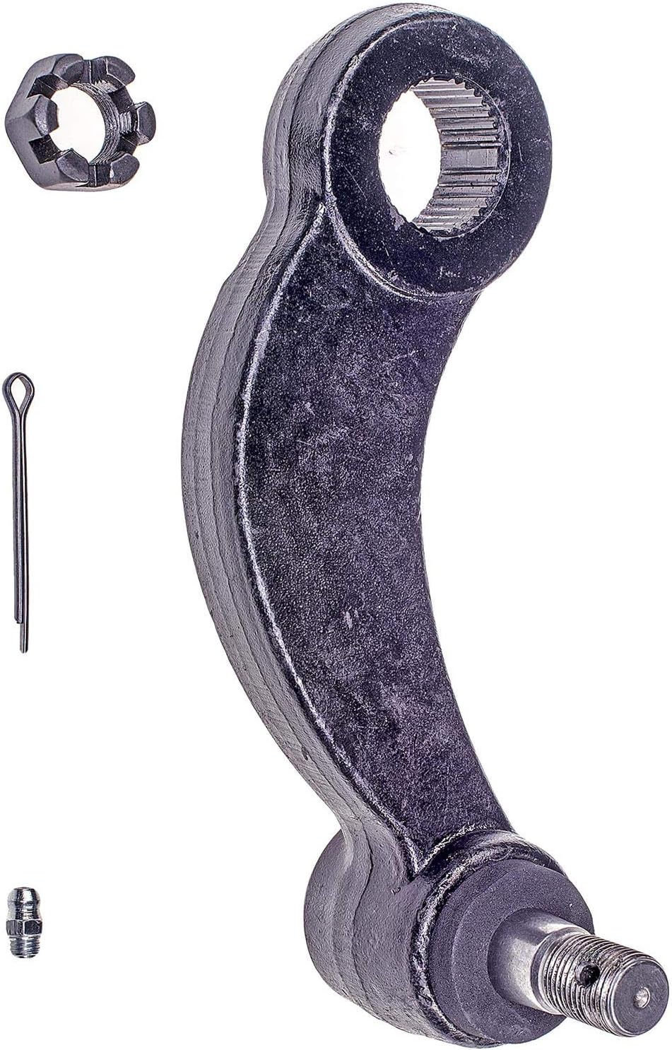APDTY 150555 Pitman Arm Replaces 14067700