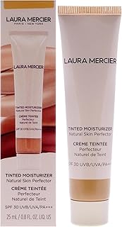 Tinted Moisturizer Natural Skin Perfector Mini SPF 30-4N1 Wheat by Laura...