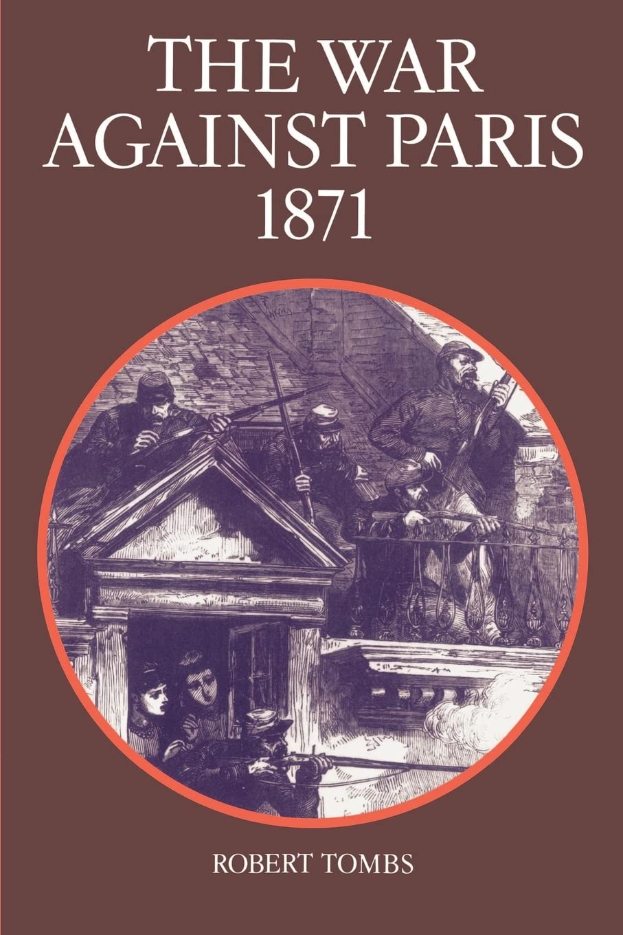 The War against Paris 1871