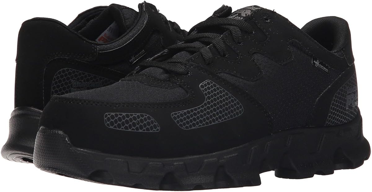 Men's Powertrain Alloy Toe ESD Industrial Shoe