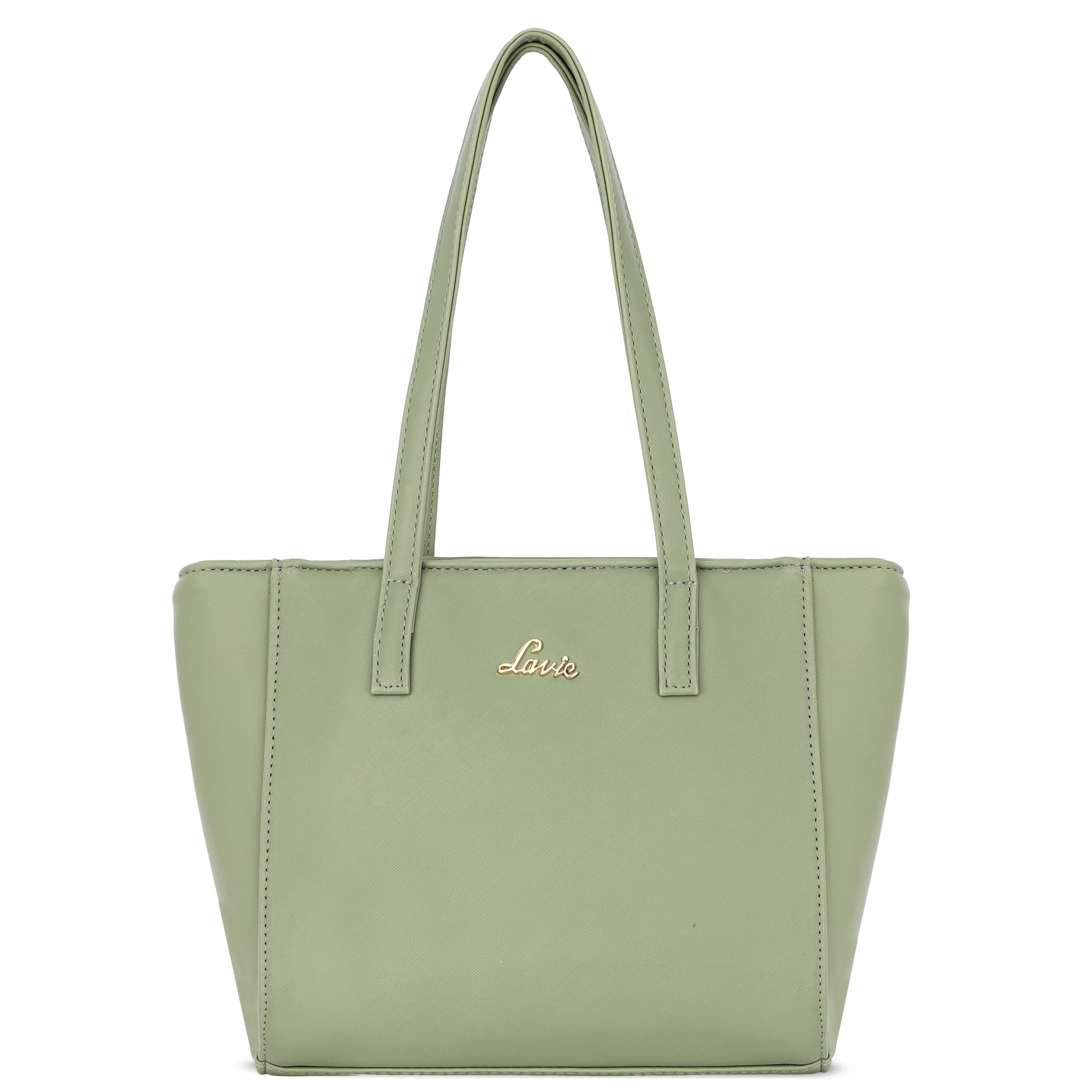 Lavie Women's Betula Tote Handbag | Ladies Purse Handbag | Bag for Women | Rakhi Gift for Sister