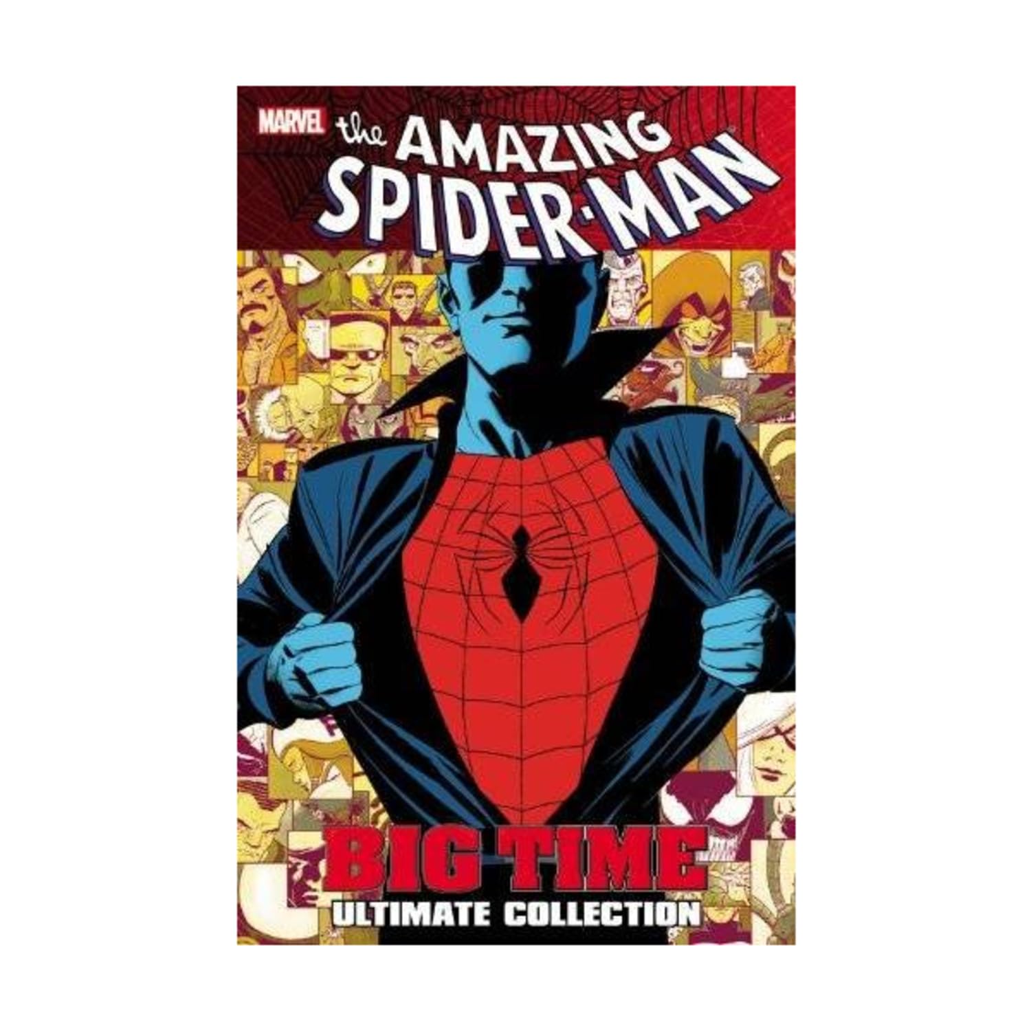 Spider-Man : McFarlane, Todd: Amazon.com.au: Books