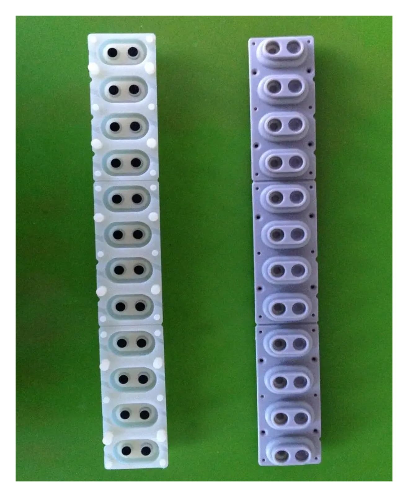 Striscia di contatto in gomma, compatibile con Fatar | SL-161 SL-880 SL-990 Studio1100 Studio900 VMK-88(88 keys)