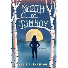 North of Tomboy A Novel
