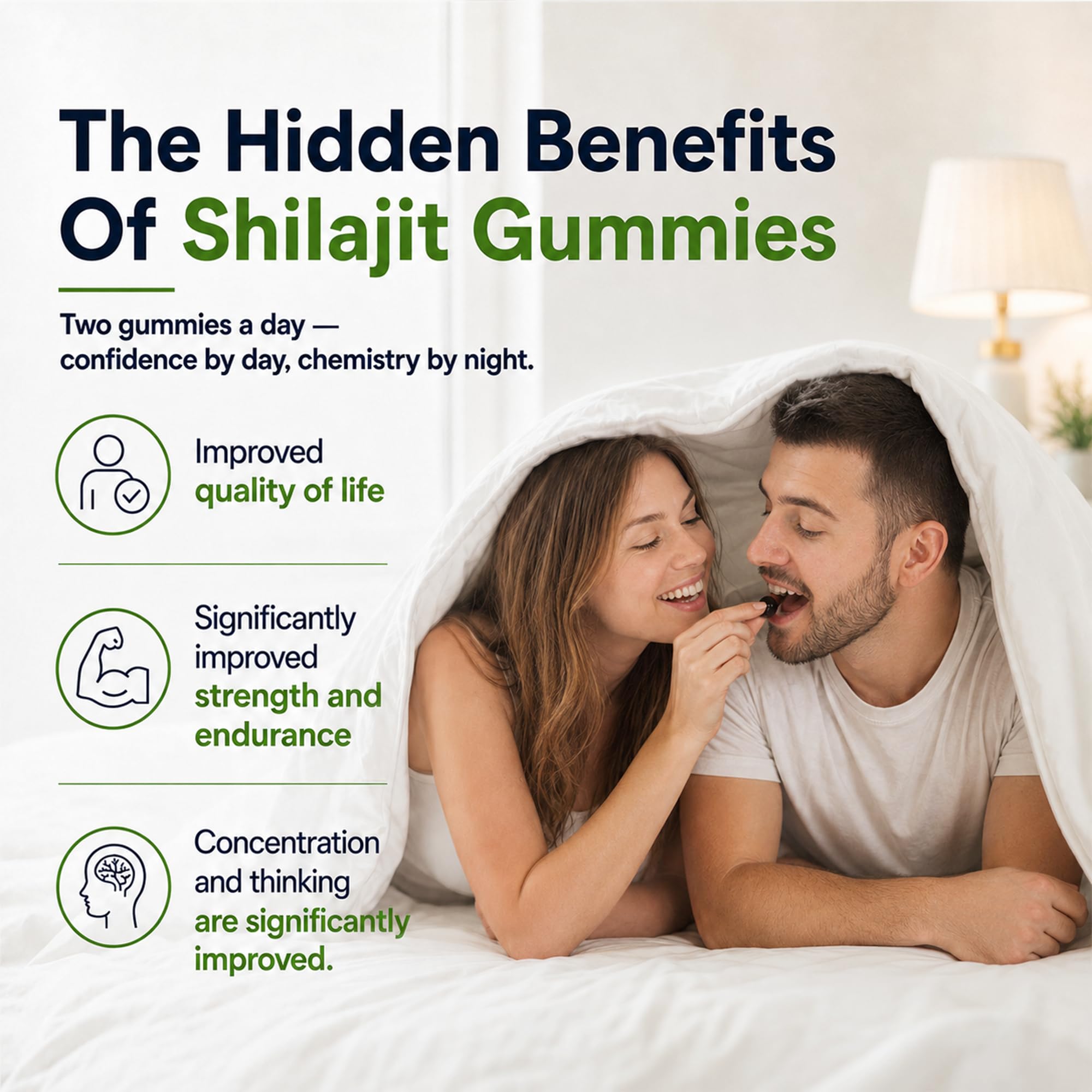 Nature's Key Shilajit Gummies for Men,3500mg Shilajit with Ashwagandha,Lions Mane Mushrooms,Sea Moss & Tongkat Ali,Energy & Immune Support for Men & Women,Mixed Berry Flavor — Amazon image 4