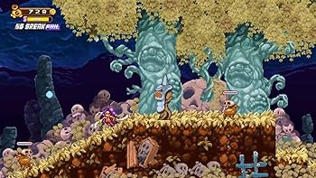 Amazon.com: Golden Force (Nintendo Switch) : Video Games