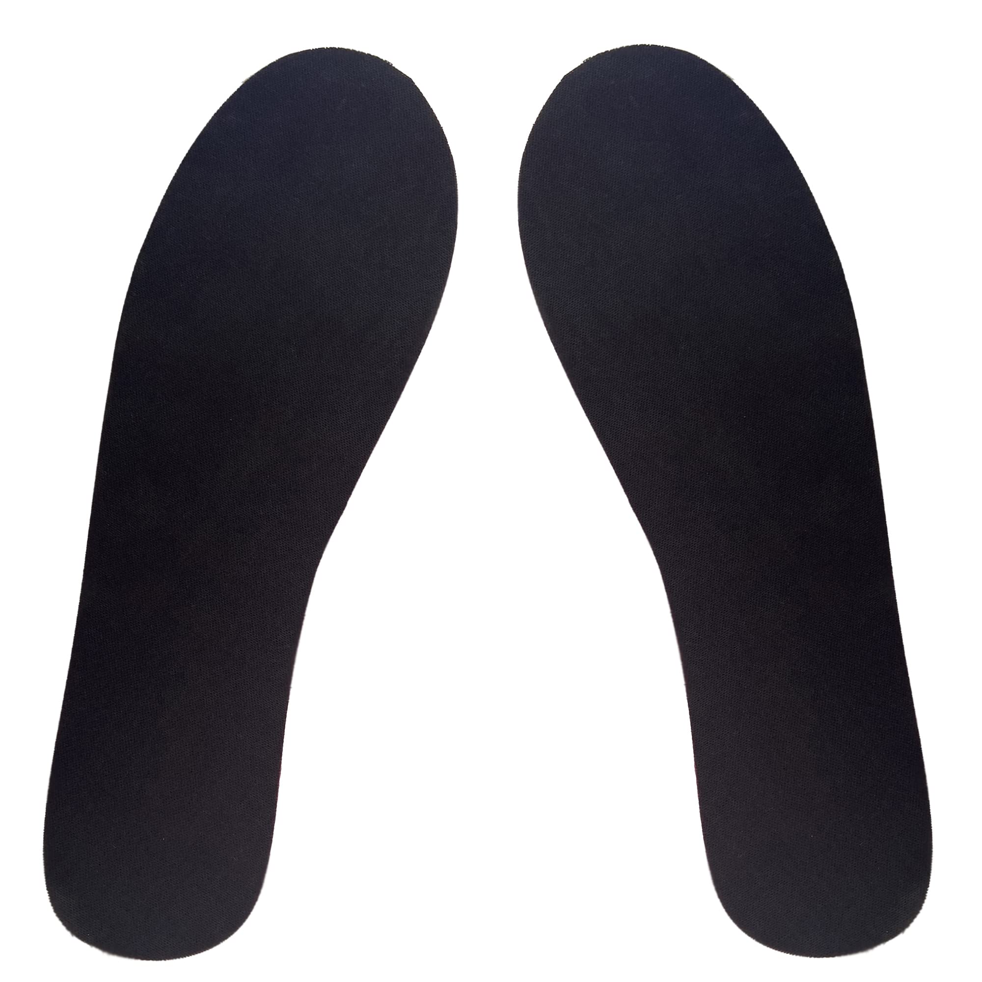 bilAnca Shoe Insoles Insert Shoe Pad Arch Support Cushion Lightweight In sole Sneakers Sports Shoes, Casual Formal Shoes (9, Black - Foam) (B09VTB8QX7) Amazon Price History, Amazon Price Tracker