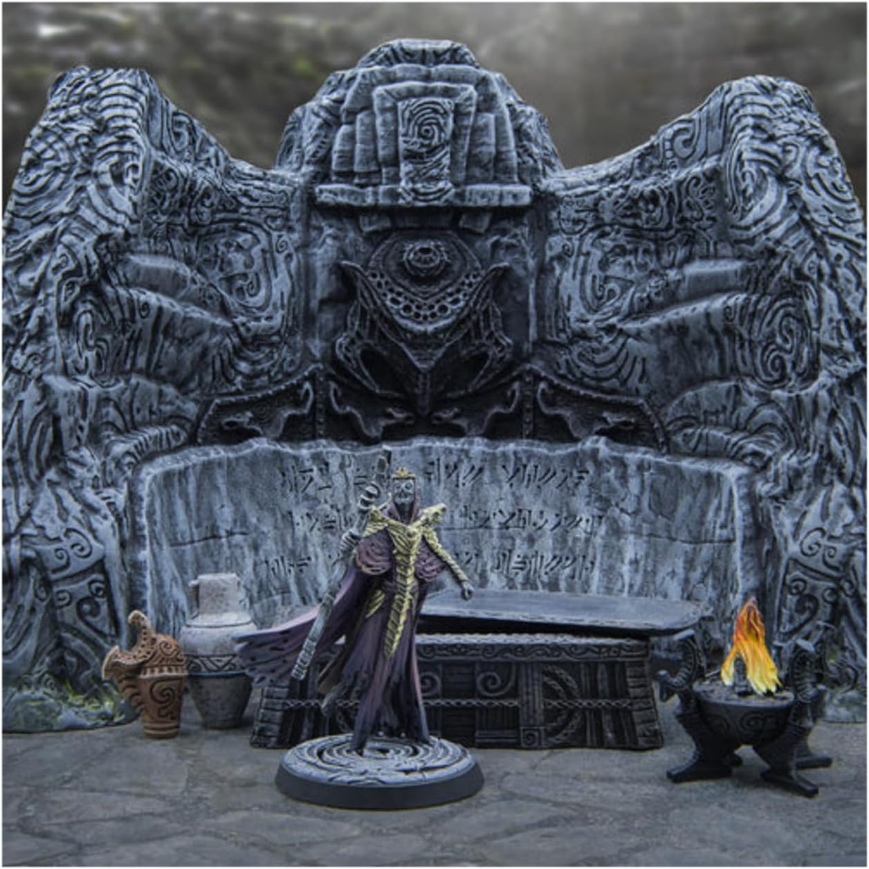 Modiphius Entertainment MUH052236 Accessories, Multi-Colour image 2