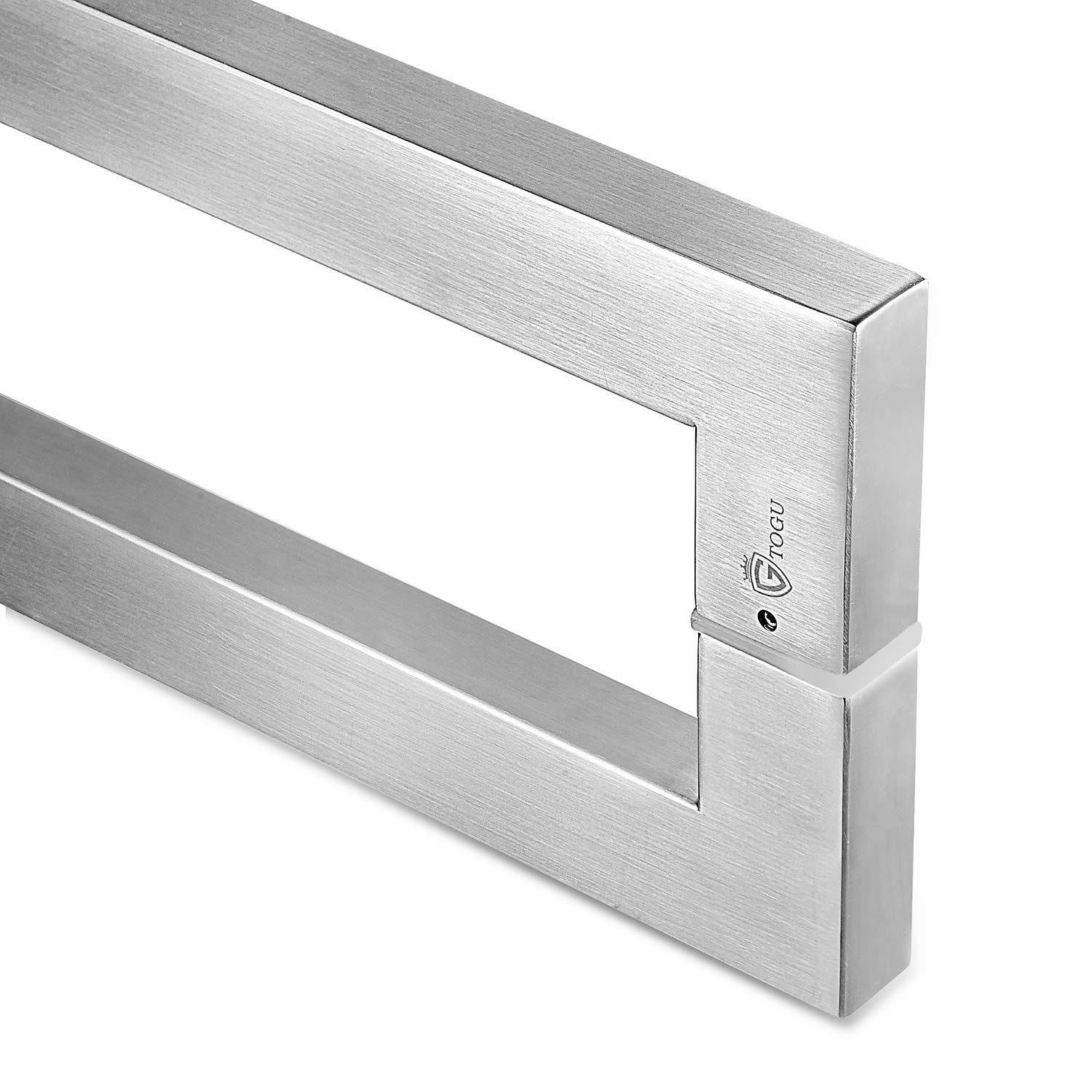 TOGU TG6013 24 inches Solid Standoffs HeavyDuty Commercial Grade304