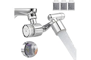 Water Filter Tap: Purify and Enhance Your Tap Water Experience