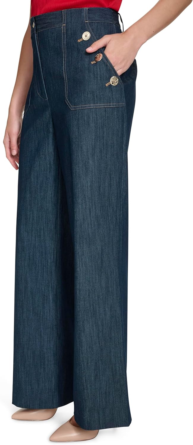 Tommy Hilfiger Women's Sailor Pants