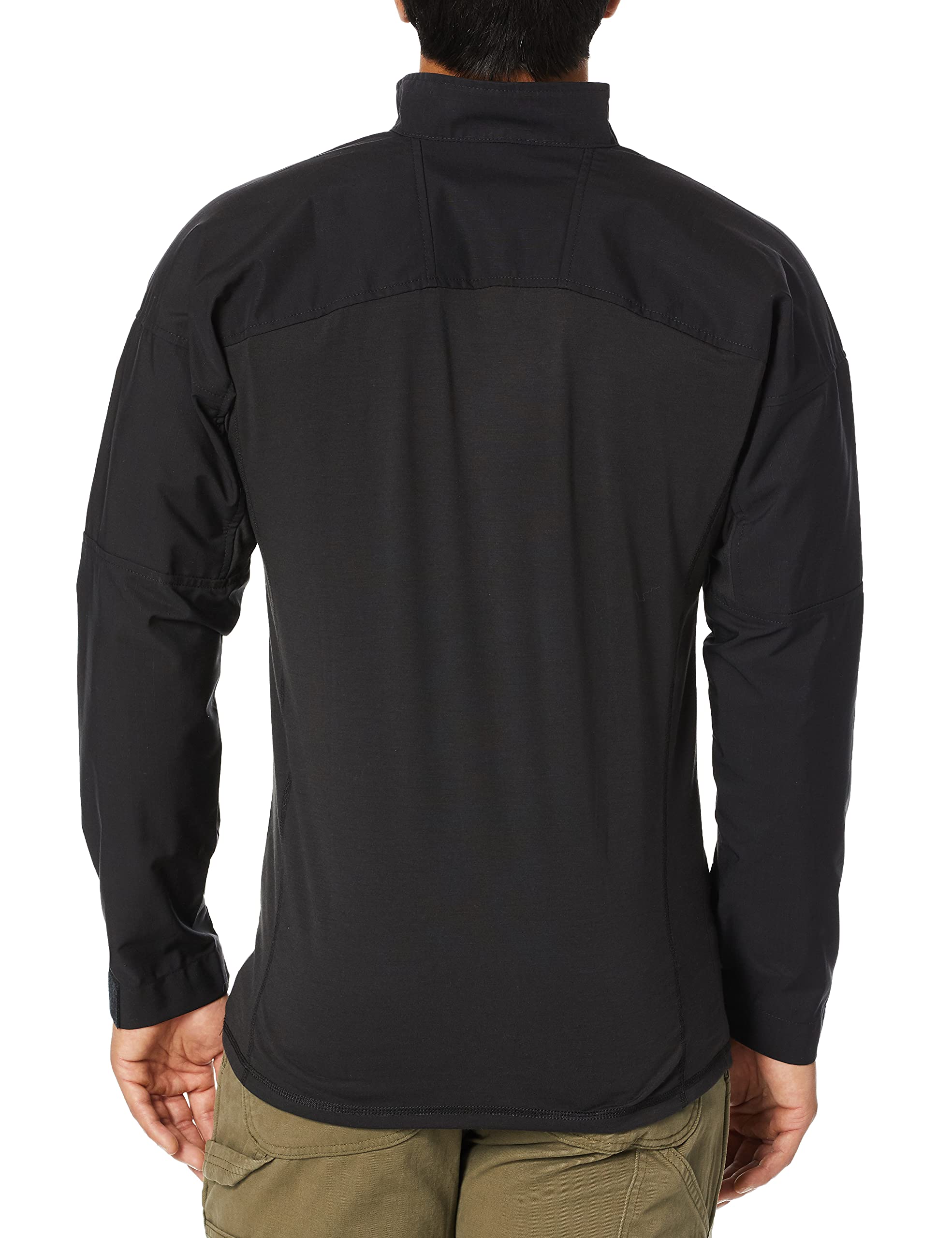 Tru-Spec 24-7 Series Responder - Camisa para Hombre