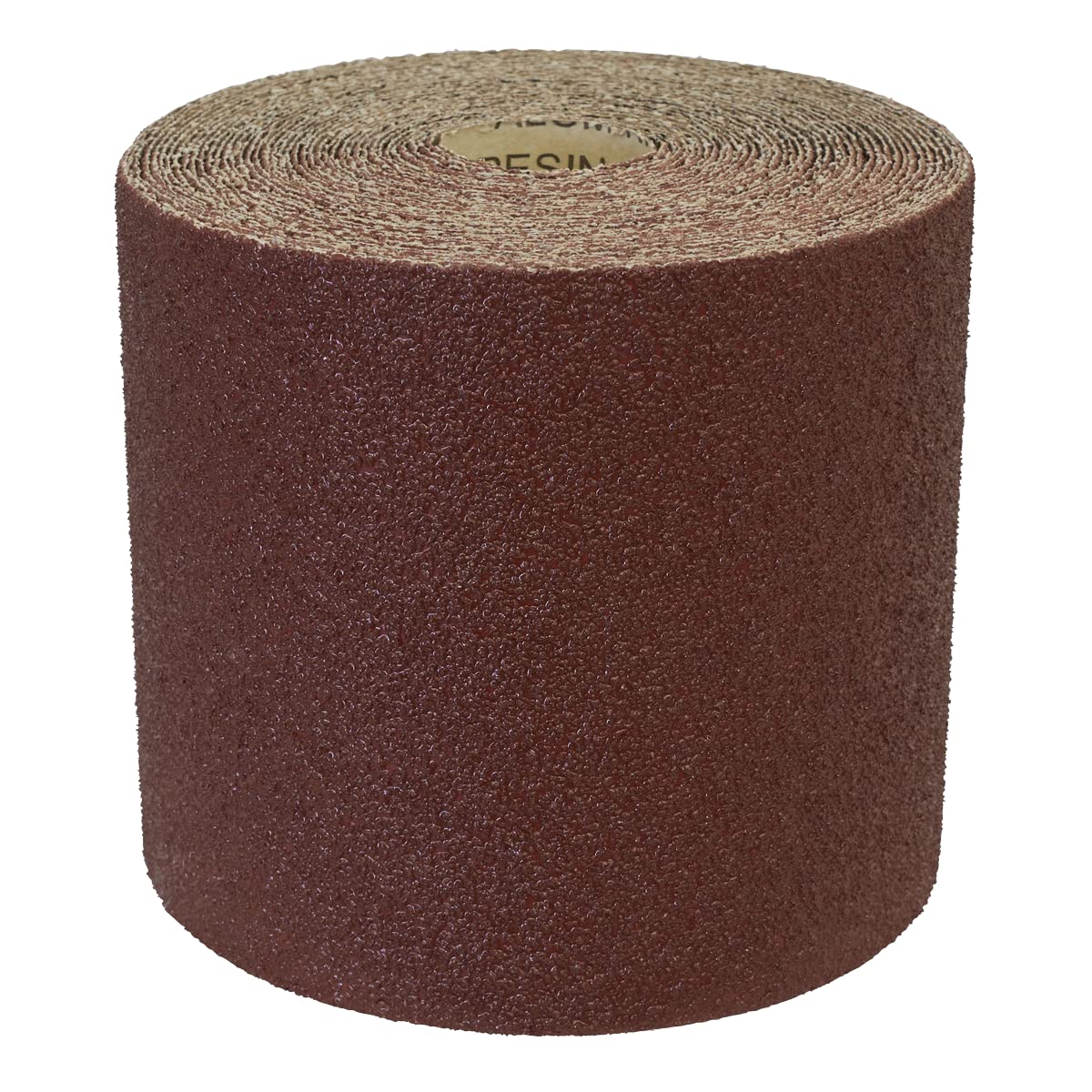 Sealey Production Sanding Roll 115mm 10m 40g