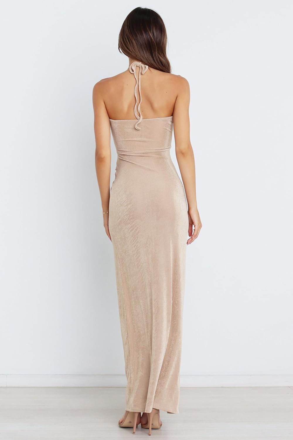 Petal & Pup Womens Scarlette Dress - Image 7