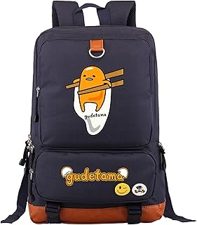 gudetama backpack amazon