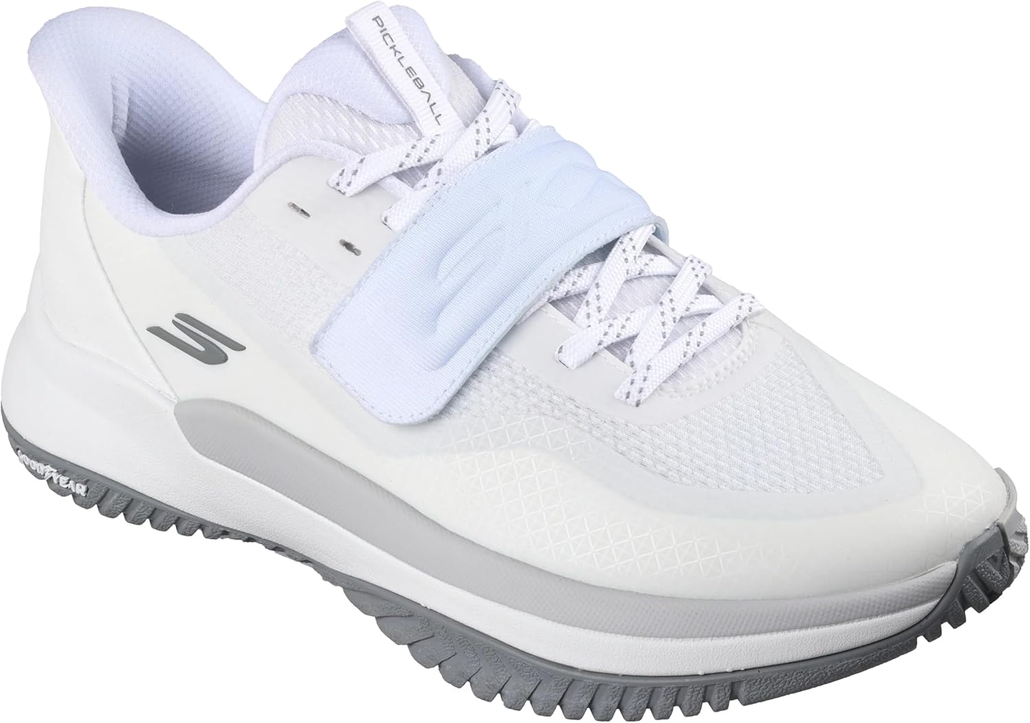 Skechers Mens Viper Court Elite 2.0