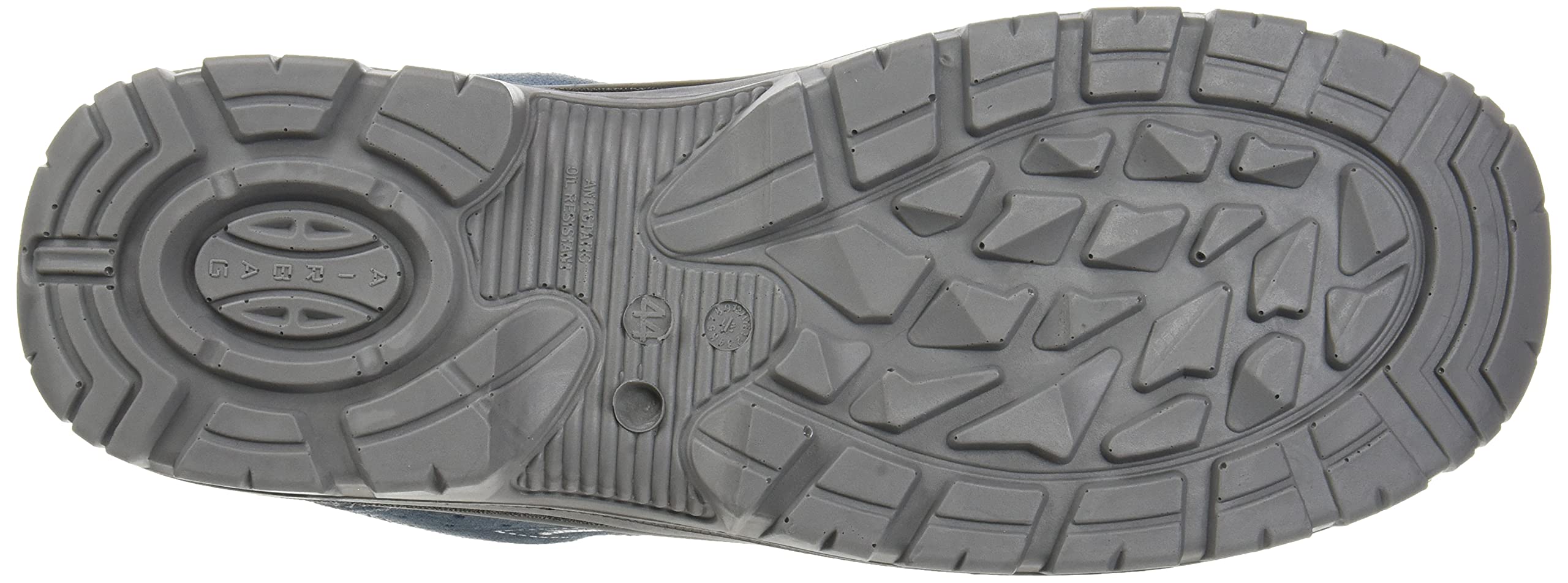 U-Power - Boss S1P SRC - Scarpe - Bassa