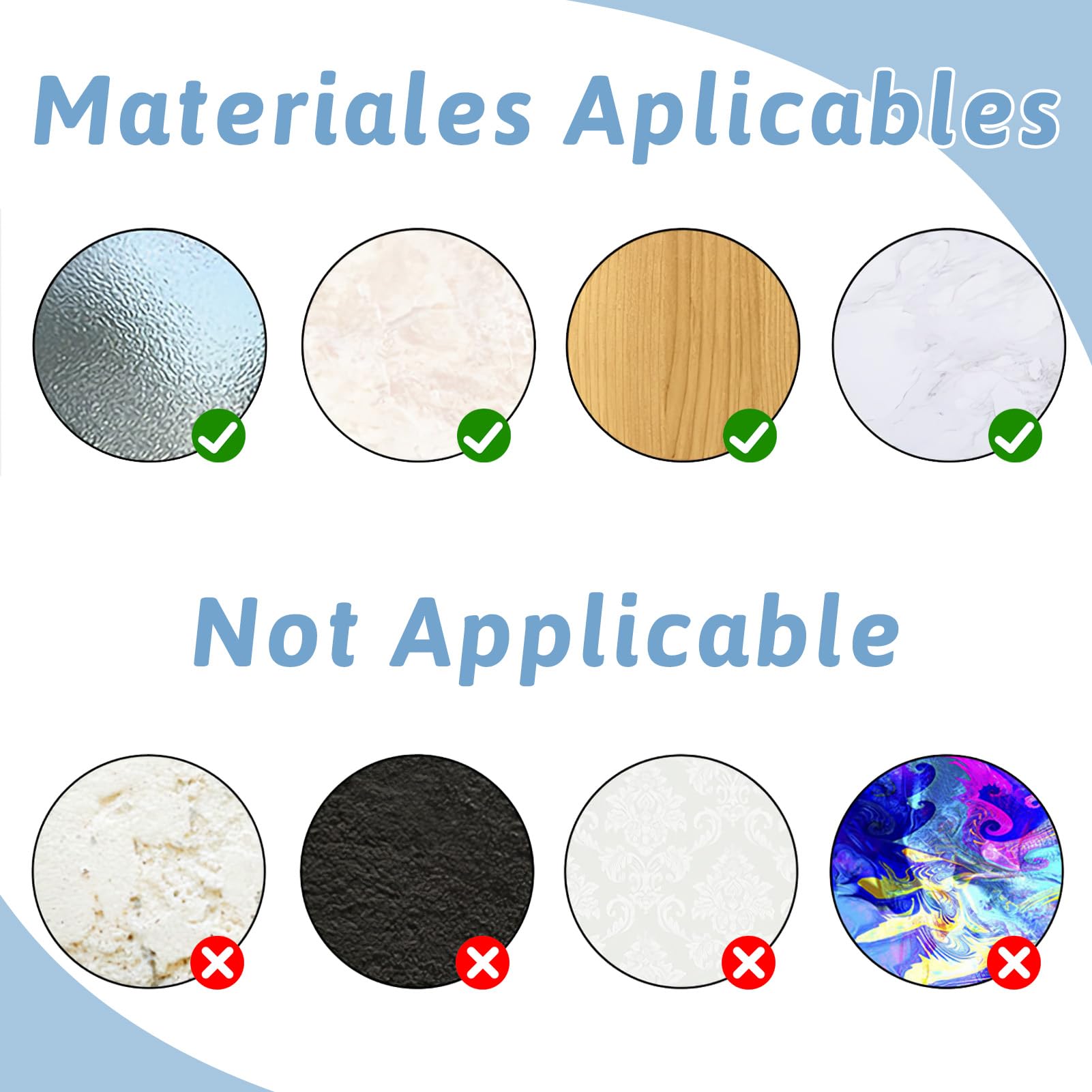 20 Ganci Adesivi Per Quadri - Fino A 5kg, Trasparenti, Senza Chiodi E Senza Danni Alle Pareti - Foto 2