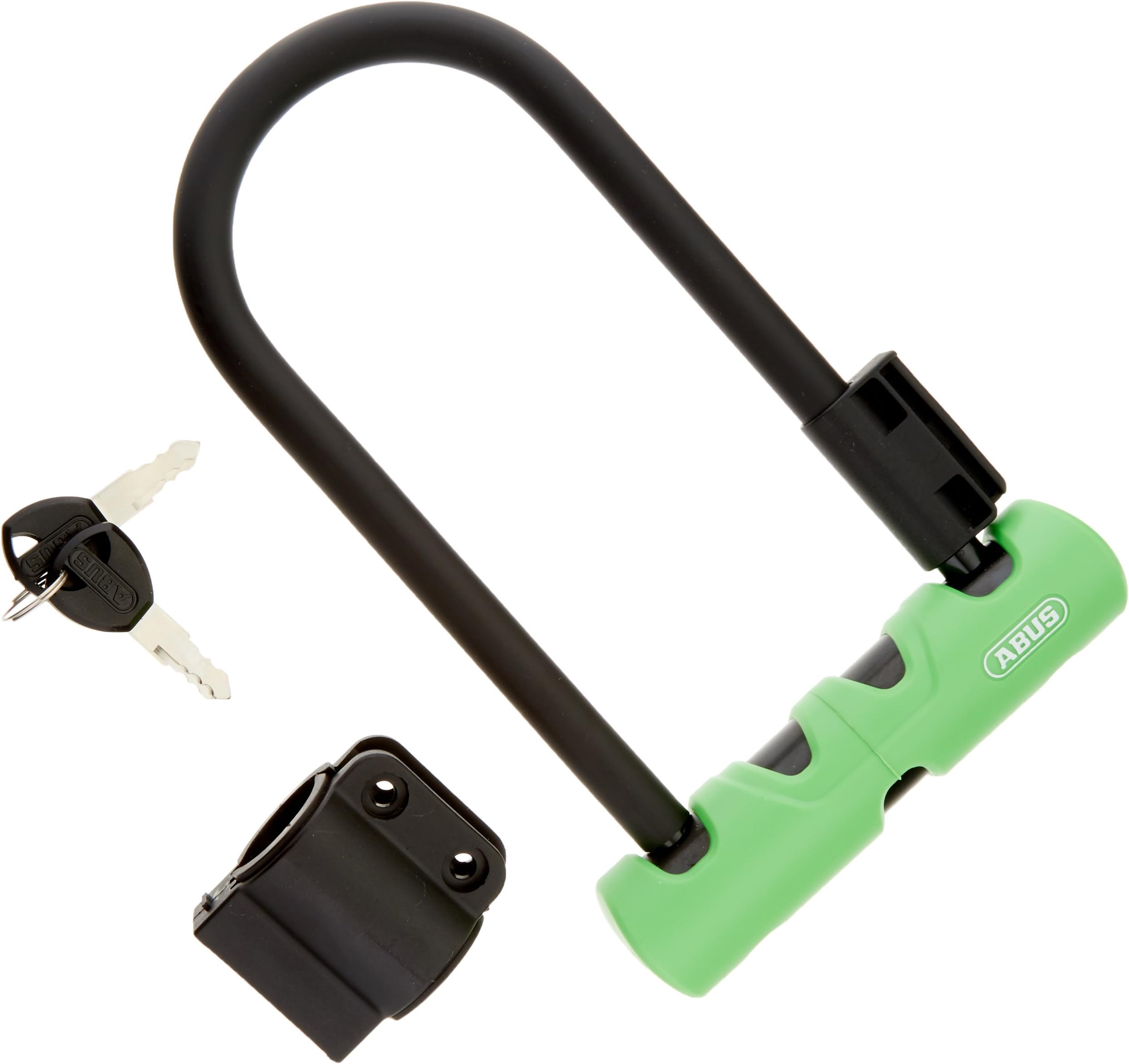 ABUS Ultra 410 Mini LS U-lock