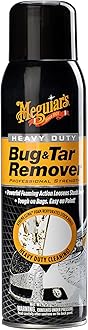 Foaming Bug Remover