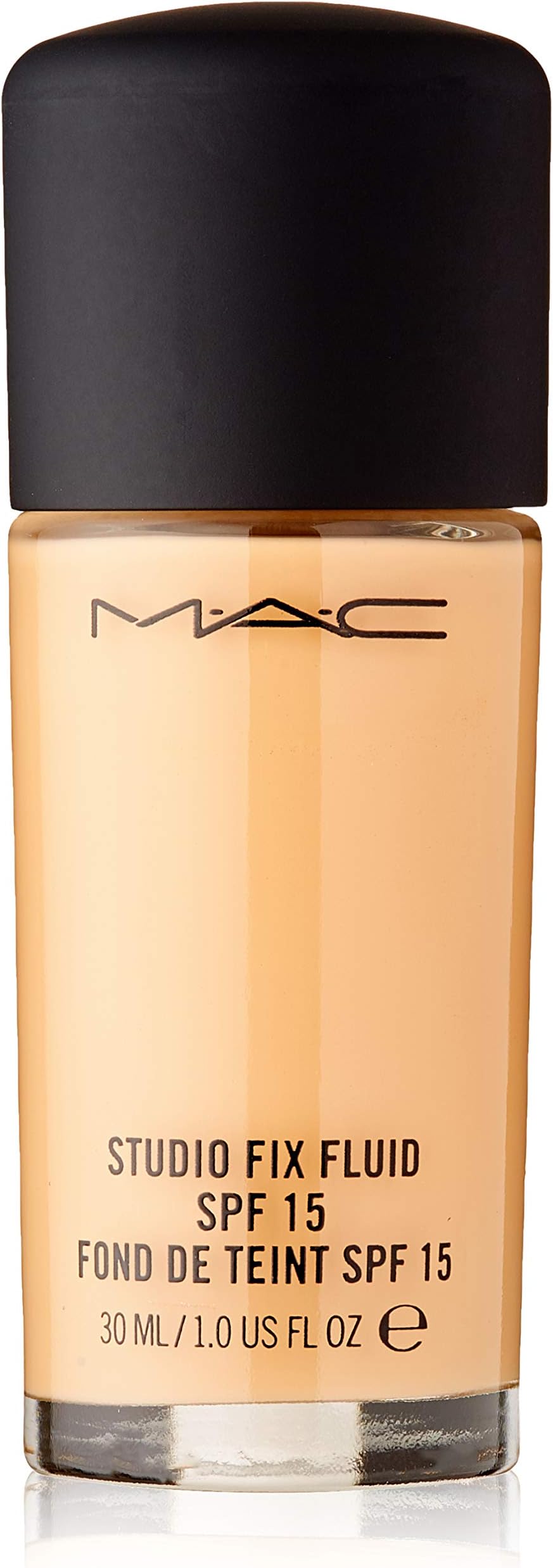 MAC マック スタジオフィックス フルイッド #NC25