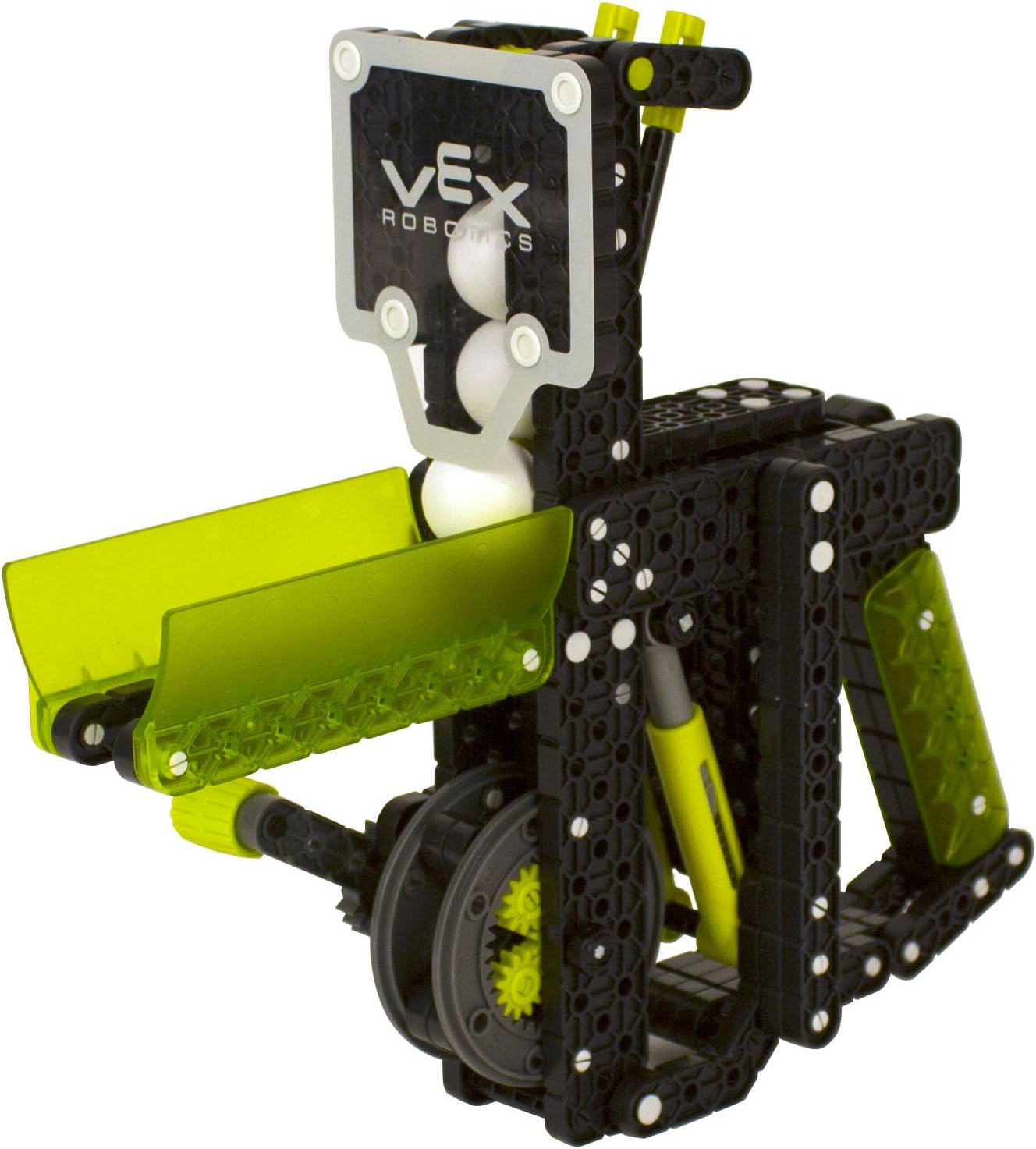 HEXBUG 406-4558-00GL04 VEX Robotics Snap Shot