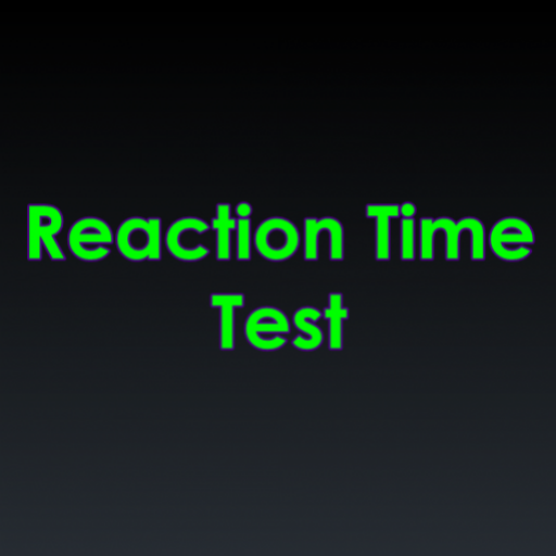 Reaction Time TestAmazon.deAppstore for Android