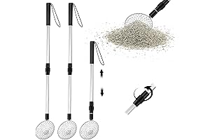 【2023 Updated】 Rock Scooper for The Beach
