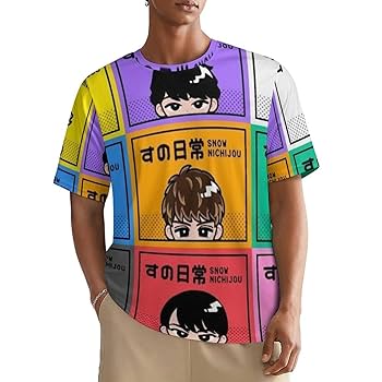 【新品未開封】WAIOLA SHAVE ICE Tシャツ　佐久間大介　深澤辰哉 Amazon.co.jp: Snowman 目黒蓮 ラウール 岩本照 深澤辰哉 佐久間