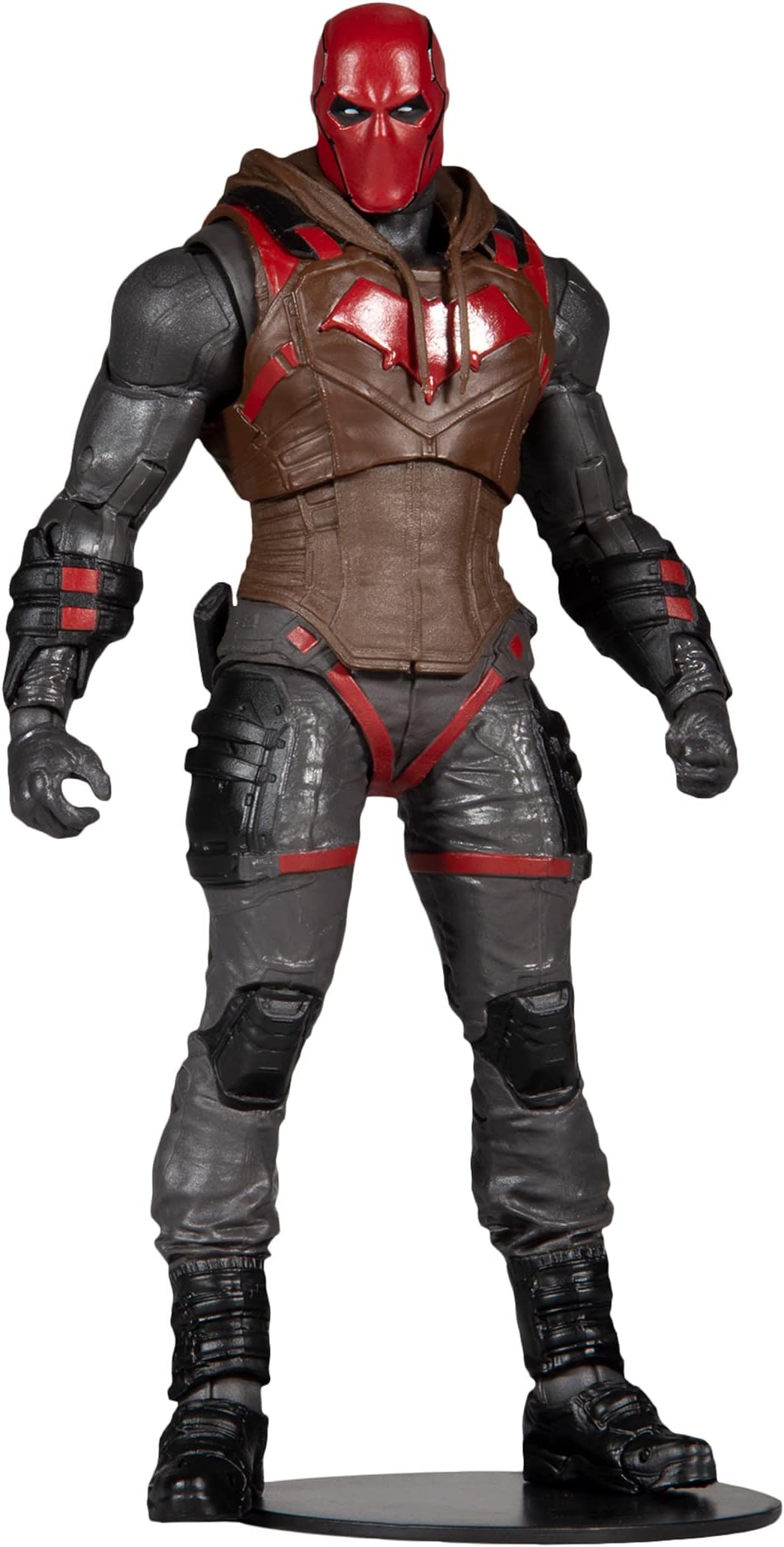 McFarlane Toys DC Gaming RED Hood 7" Action Figure