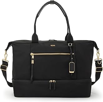Womens Contine Weekender