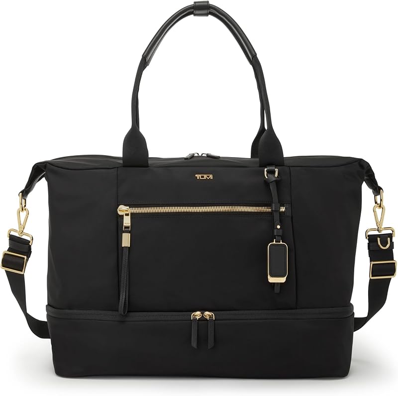 Womens Contine Weekender