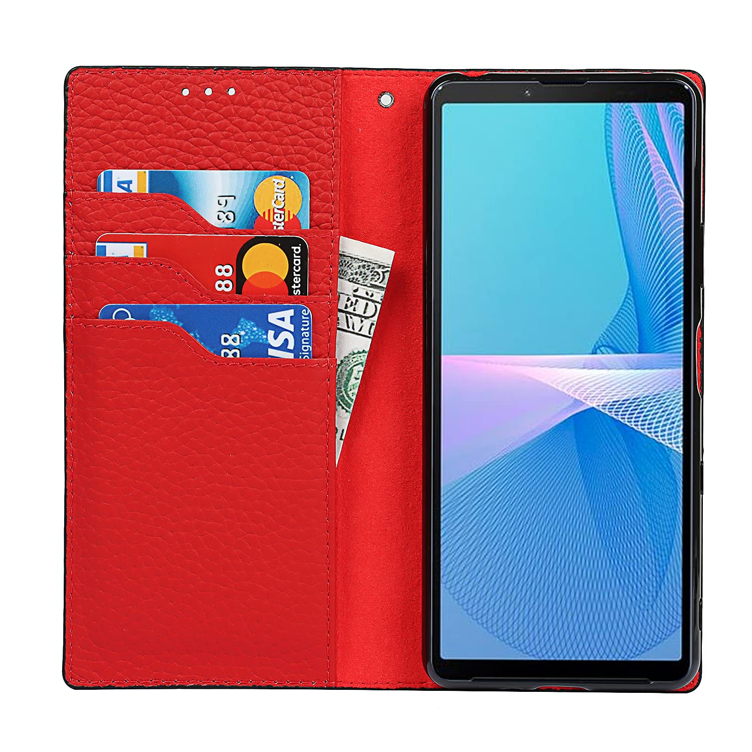 Amazon.co.jp: Sailortech Sony Xperia 10 III SOG04/SO-52B Case