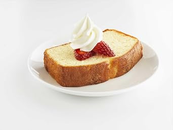 Sara Lee Pound Cake, 10.75 Ounce -- 12 per case.