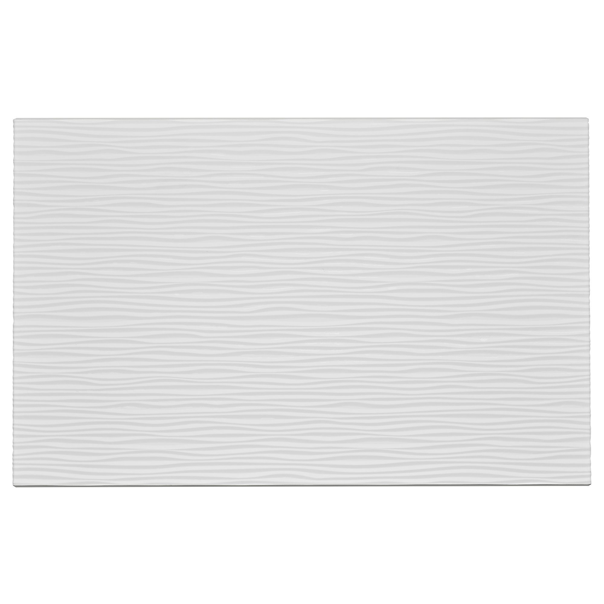 LAXVIKEN façade de porte 60x38 cm blanc pour rénover facilement un meuble abîmé