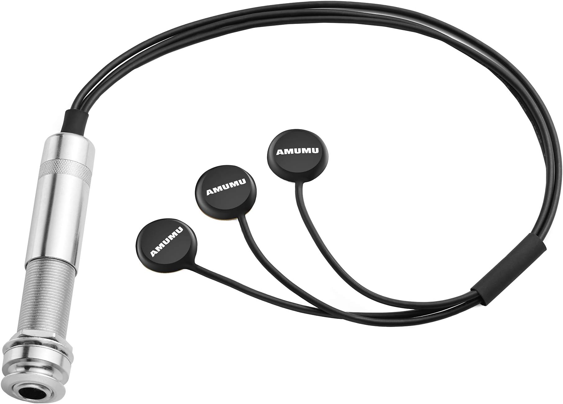 K&K Pure Western Acoustic Guitar Pickup (mini) Amazon.ca Musical