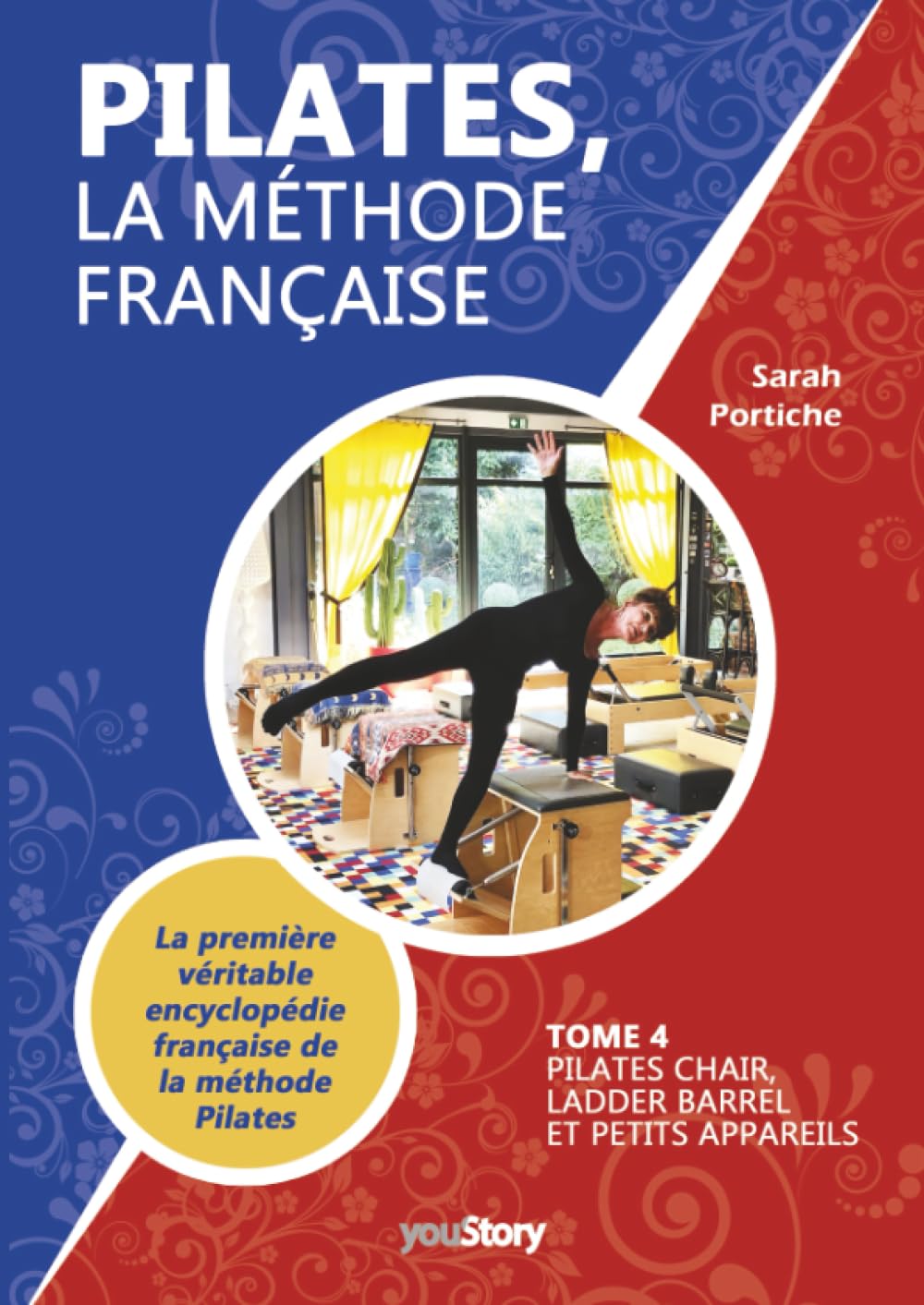 Pilates, la méthode française