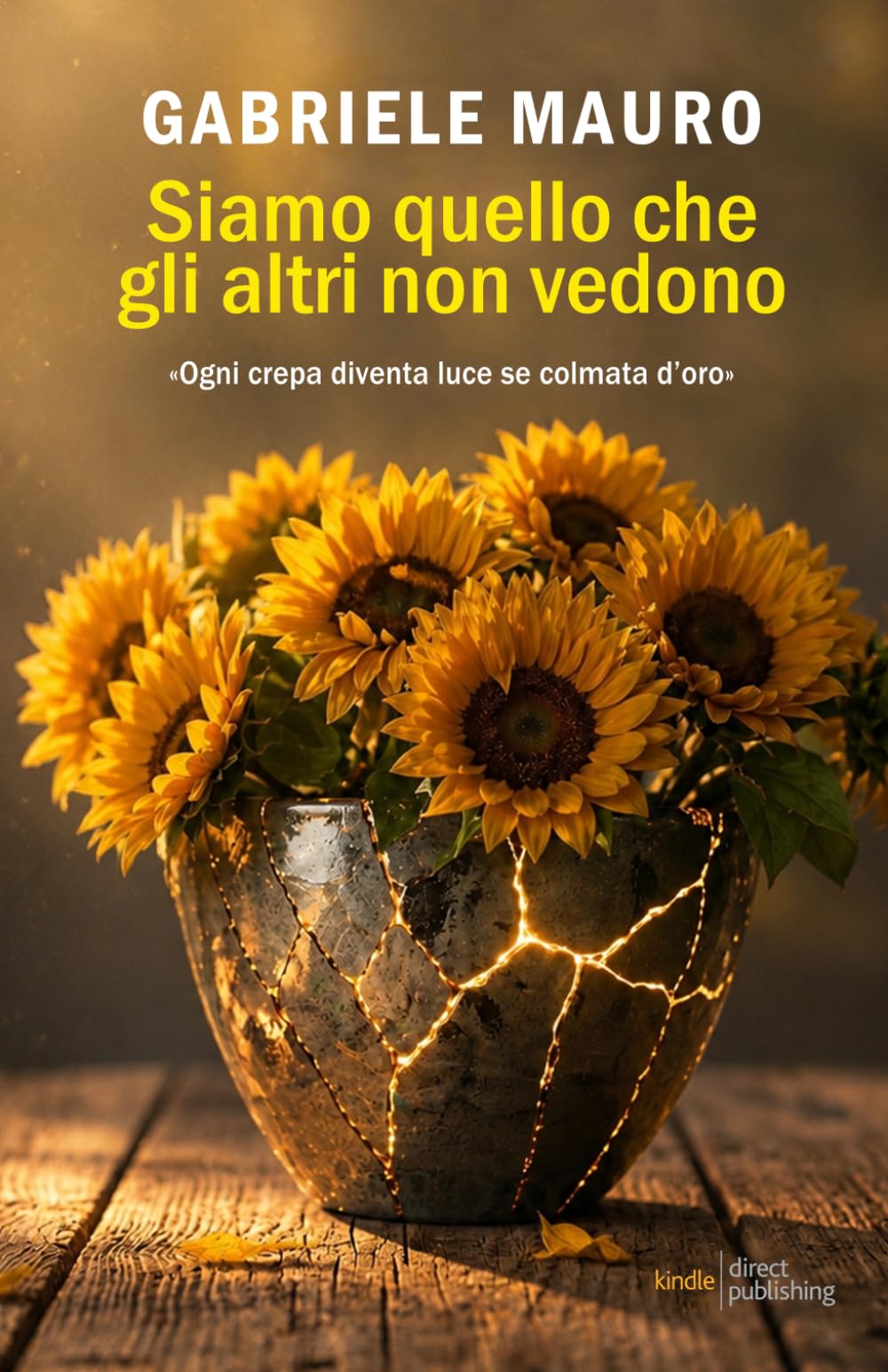 Siamo quello che gli altri non vedono