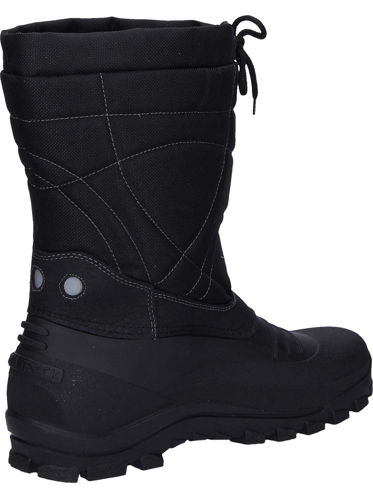 Spirale Marco, Bottes de Neige Homme