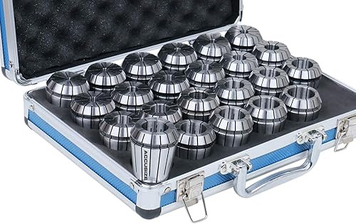 Miniatura 10 de accusizetoolser-40Set 23pcsset 18-1 en Fitted Caja Fuerte  02230935