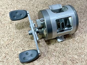 Amazon.co.jp: 稀少 アブ アンバサダー モラム SX1600C MAG クラッチ Amazon.co.jp: 稀少 アブ アンバサダー モラム SX1600C MAG クラッチ