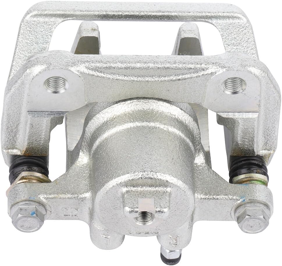 INEEDUP Rear Left & Right Disc Brake Caliper Assembly With Bracket 19-B2588 19-B2589 For Acura CL 2001-2003,For Acura TL 1999-2008,For Honda Element 2003-2011