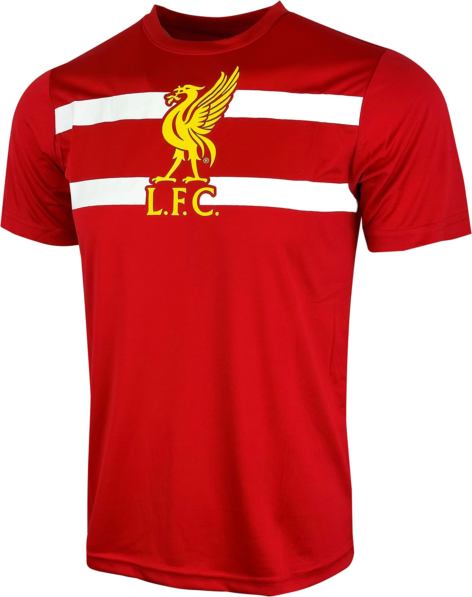 liverpool fc t shirt
