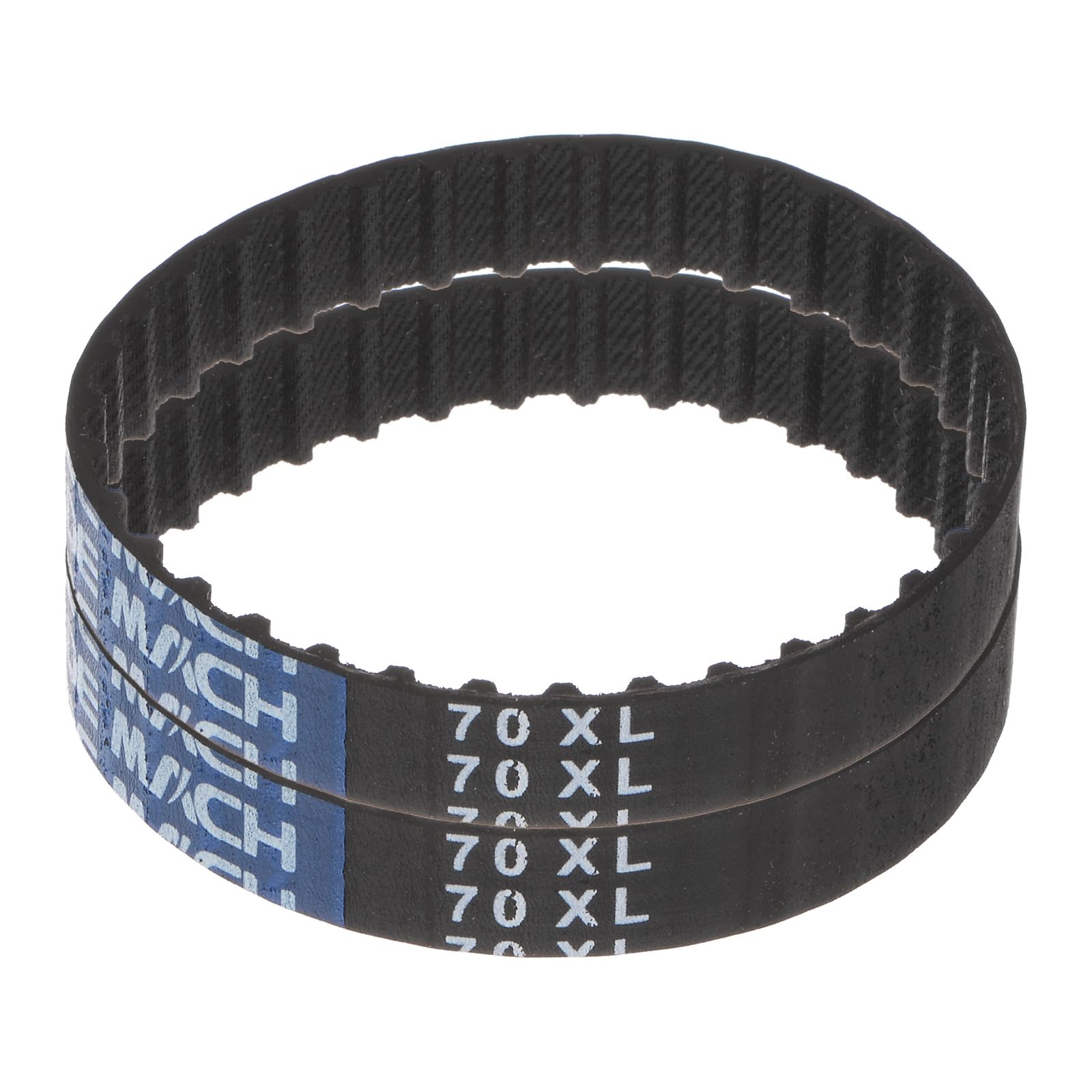 D&D PowerDrive 360XL037 Timing Belt - XL Cross Section, 36 Inch Length, Rubber Construction - View #12