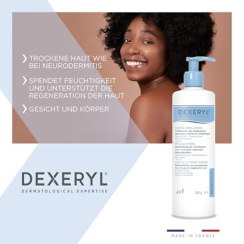 DEXERYL care cream 500 g