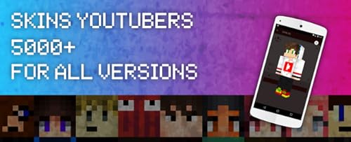 Girls Skins for Minecraft PE