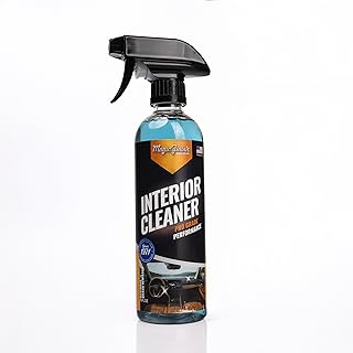 Magic Magic Finish All-in-One Interior Cleaner