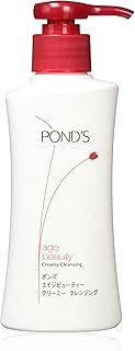 POND'S(ポンズ) エイジビューティー クリーミークレンジング 150mL