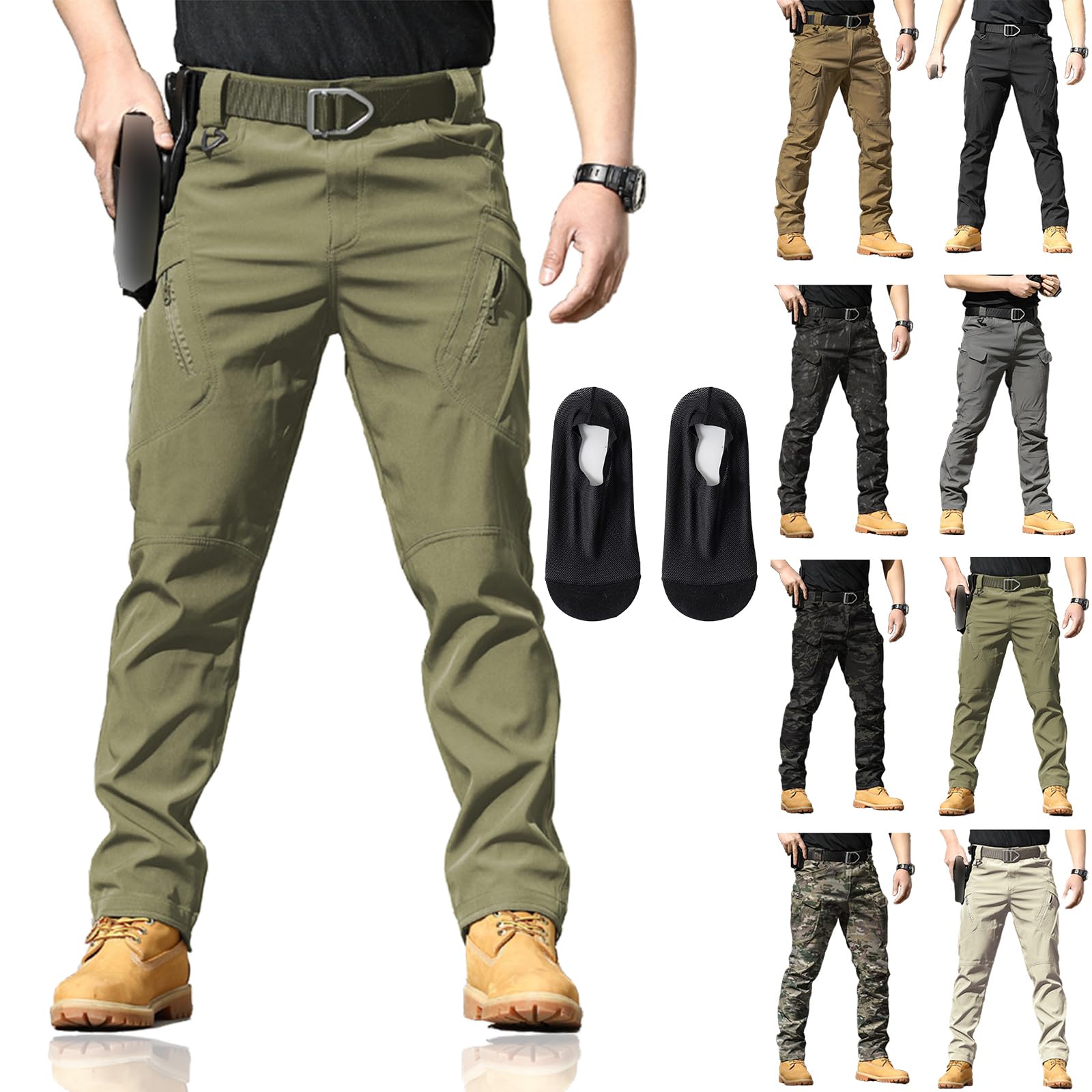 zardvern LeSpartan Tactical Pants, Le Spartan Motorcycle